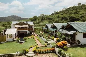 Hotel Villas Los Olivos