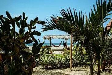 Pension Cabañas La Tortuga