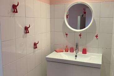 پانسیون Carpe Diem