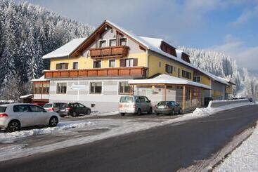 بنسيون Gasthof Spengerwirt