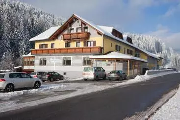 Pensão Gasthof Spengerwirt