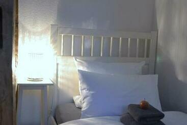 ペンション Gästehaus 22 Am Klostergarten