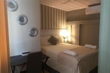 پانسیون Hostal Vista Del Mar