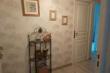 ペンション Le Logis De La Lande