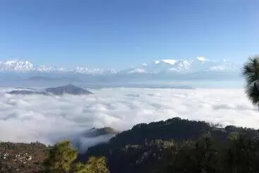 Pension Shrestha Hotel & Restaurant