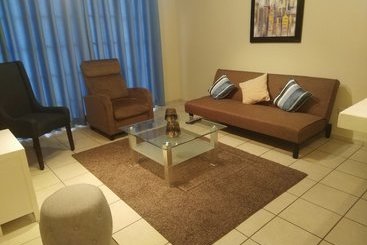 آپارتمان‌های توریست‌ها Apartamentos Villas Coloniales