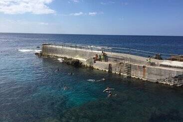 ツーリストアパートメント Casa Das Cinco