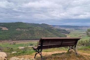 شقق خاصة سياحية Casas Rurales Tio Mora