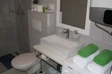 Hotelli Eva Luxury Rooms & Apartments