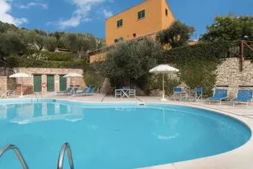 Hotel Il Borgo