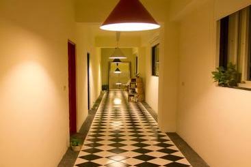 Hotel Lane 321 Hostel