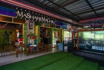فندق Ma Share Ma Chill Resort