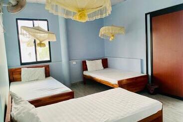 فندق Montana Rest