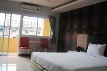 Hotel Orange Grand