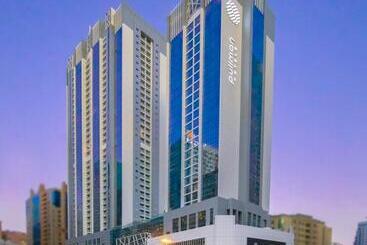 Hotel Pullman Sharjah