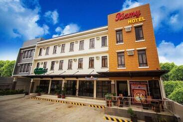 Hotel Rizmy