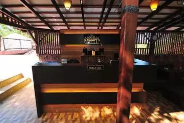 Hotel Spot On 89623 Nawawi's Backpackers