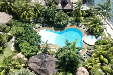 Hotel Thalatta Resort