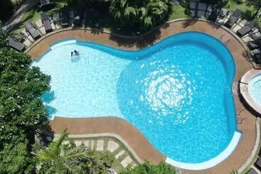 Hotelli Thalatta Resort