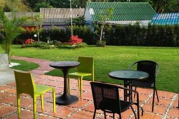 Hotel The Chala Resort