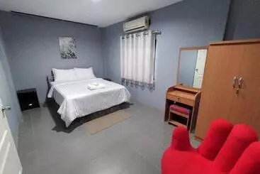 هتل The Money Inn
