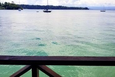 Hotel The Sea Monkey