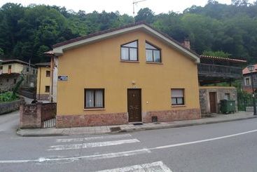 游客公寓 La Casina Llena De Amor