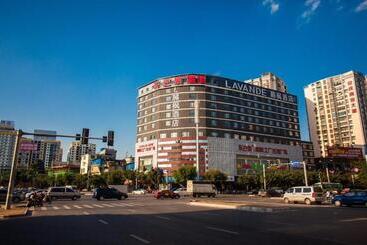 Lavande Hotel Guilin The Mixc