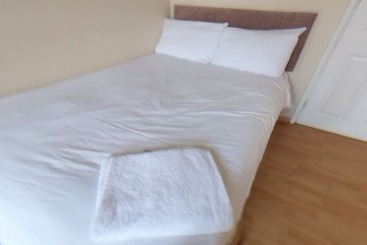 Pensão Jaylets Budget Leicester