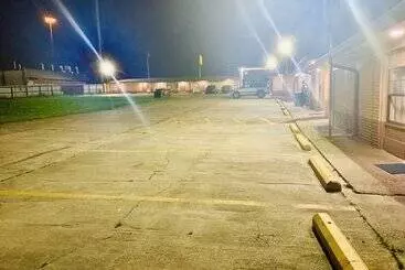 Embassy Motel