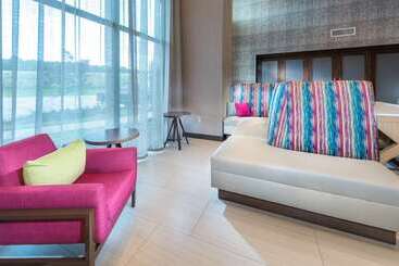 Szálloda Hampton Inn & Suites Conway