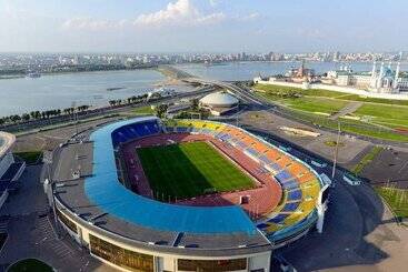 膳宿费 Guest House Klever