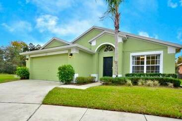 コテージ 193rwc Luxury 5 Bed Pool Villa