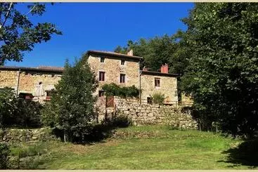 Aamiaismajoitus (B&B) Le Bouchon De Campagne