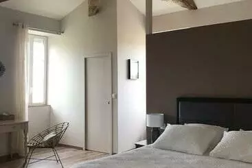 Bed & Breakfast La Clé Du Puy