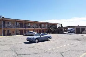 Hotel Kings At Clovis