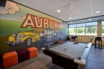 Otel Tru By Hilton Auburn