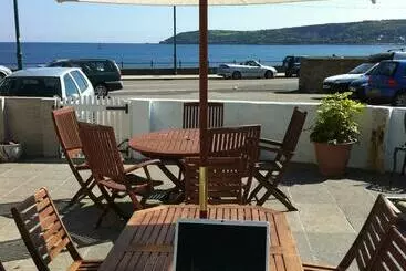 ペンション The Stanley