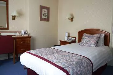 فندق Best Western Banbury House