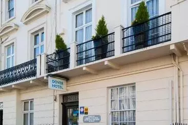 Dover Hotel   B&b