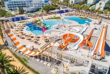 Hotel ALEGRIA Costa Ballena Aquafun & Spa