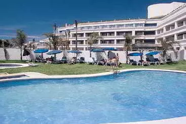 Hotel ALEGRIA Costa Ballena Aquafun
