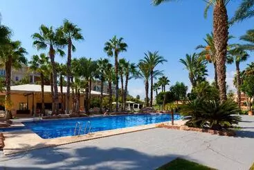 Hotelli Alicante Golf