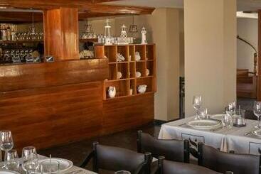 בית מלון כפרי Bahia