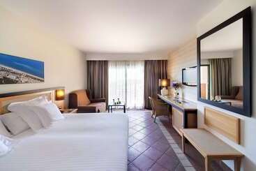 هتل Barcelo Punta Umbria Mar