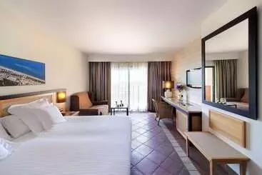 Отель Barcelo Punta Umbria Mar