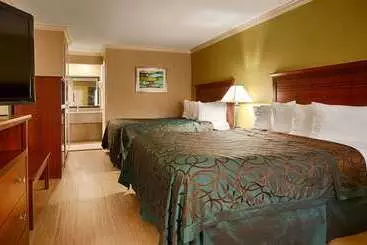 酒店 Best Western Paradise Inn