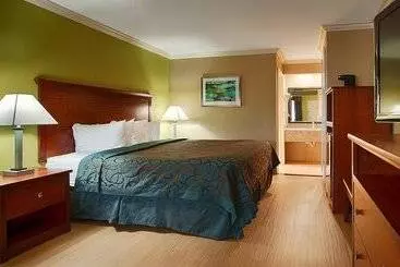 Hotel Best Western Paradise Inn