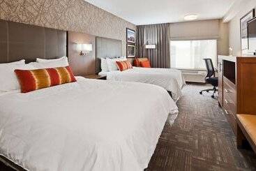 Otel Best Western Plus Cottontree Inn