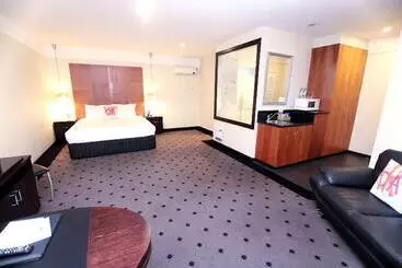 فندق Best Western Plus Goulburn